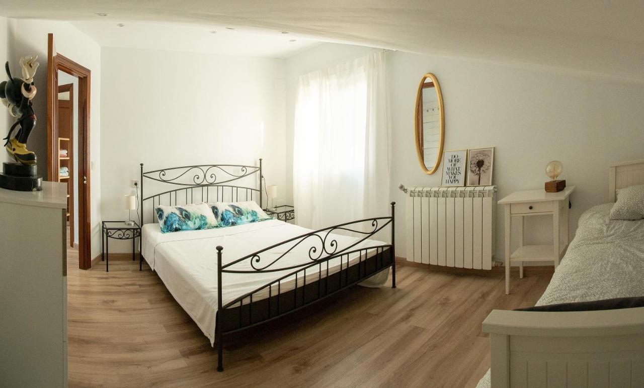 Casa Blanco Vista Maravillosa Compostela  Bagian luar foto