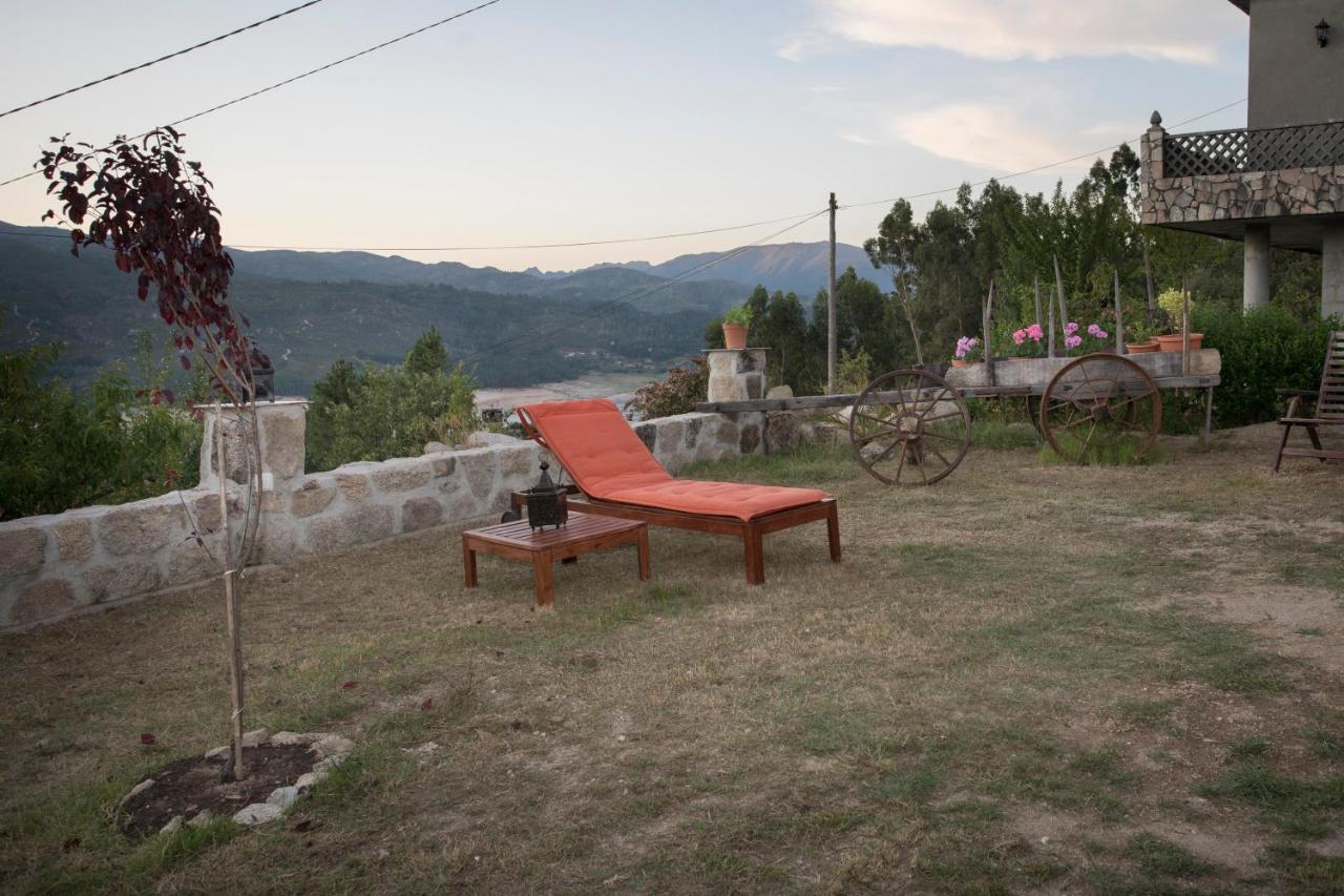 Casa Blanco Vista Maravillosa Compostela  Bagian luar foto