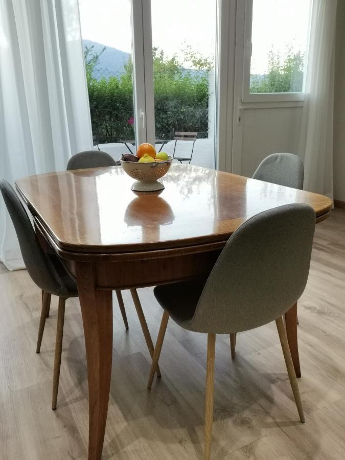 Casa Blanco Vista Maravillosa Compostela  Bagian luar foto