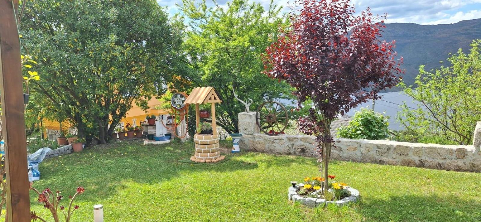 Casa Blanco Vista Maravillosa Compostela  Bagian luar foto