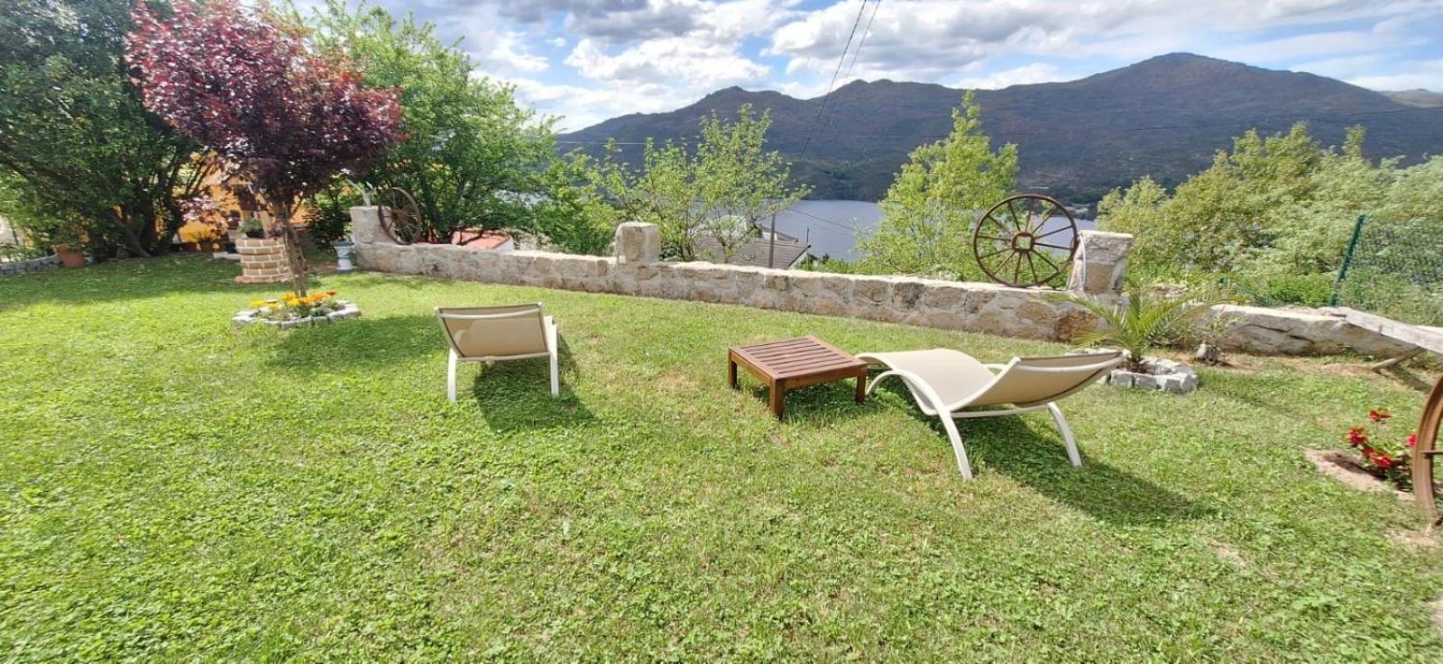 Casa Blanco Vista Maravillosa Compostela  Bagian luar foto